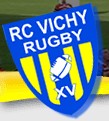 RC VICHY - 7.7 ko RC VICHY - 7.7 ko